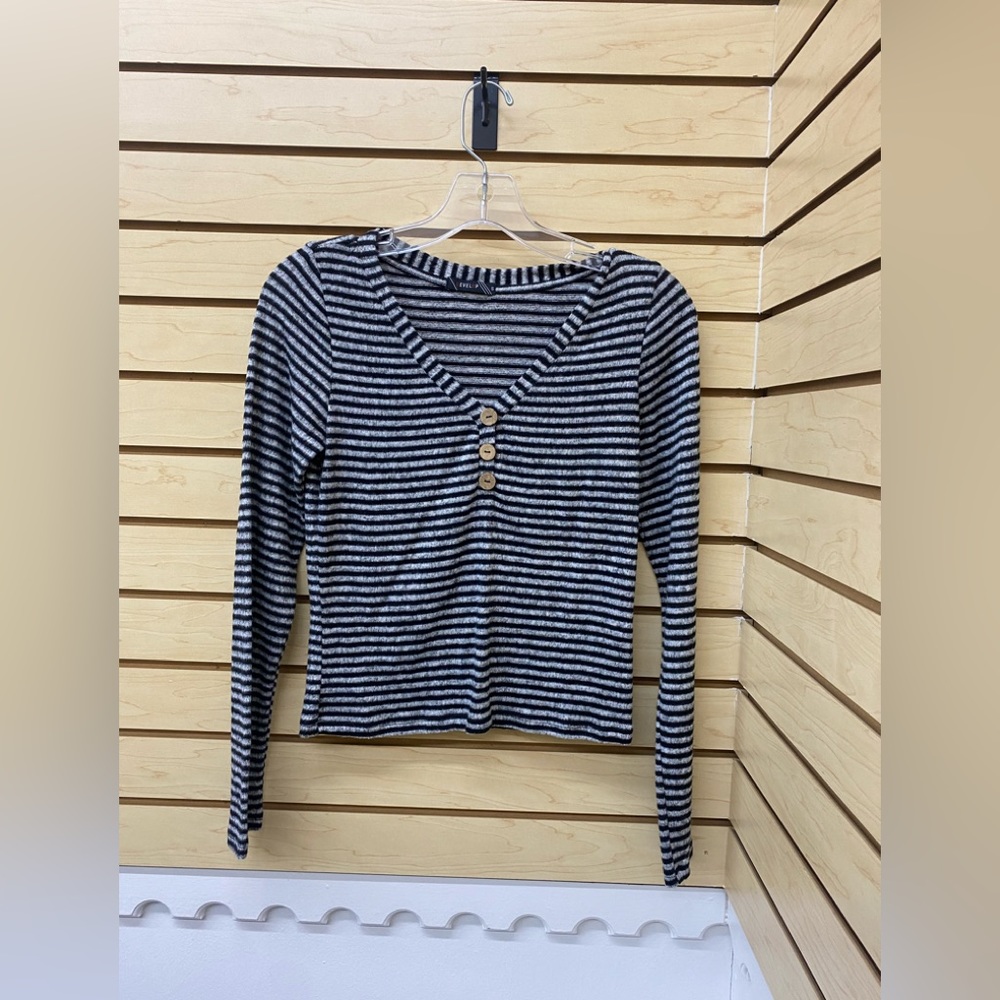 Long Sleeve Crop top